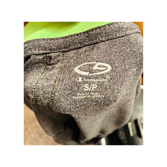 Champion•1/4 zip pullover - Picture 4 of 8